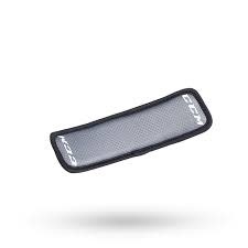 Bandeau éponge De Remplacement CCM Pour Masque De Gardien – OSFA, Noir, Séchage Rapide