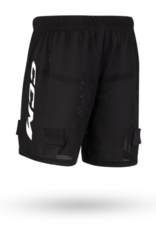 CCM Hockey Short maille avec coquille protection (L)