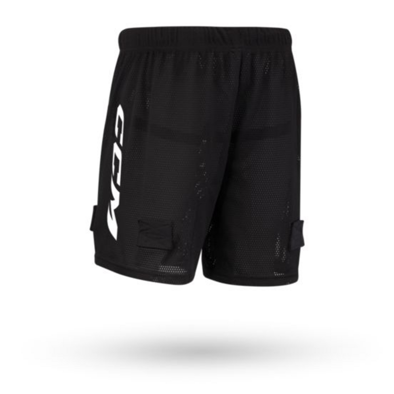 CCM Hockey Short maille avec coquille protection (L)