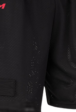 CCM Hockey Short maille avec coquille protection (L)