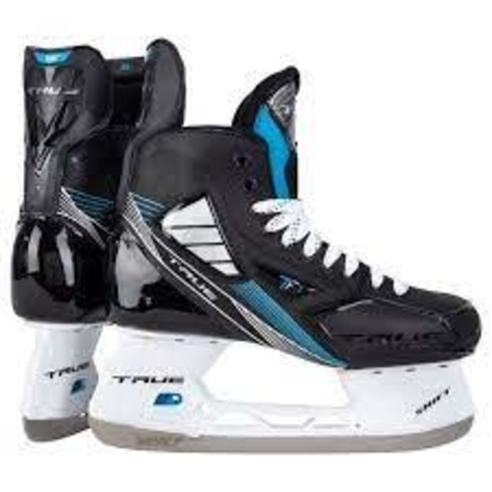TRUE TF7 HOCKEY JR SKATE - SIZE 3.0 STANDARD