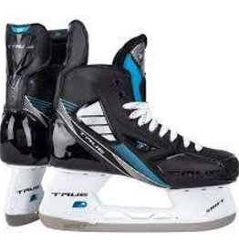 TRUE TF7 HOCKEY JR SKATE - SIZE 3.0 STANDARD