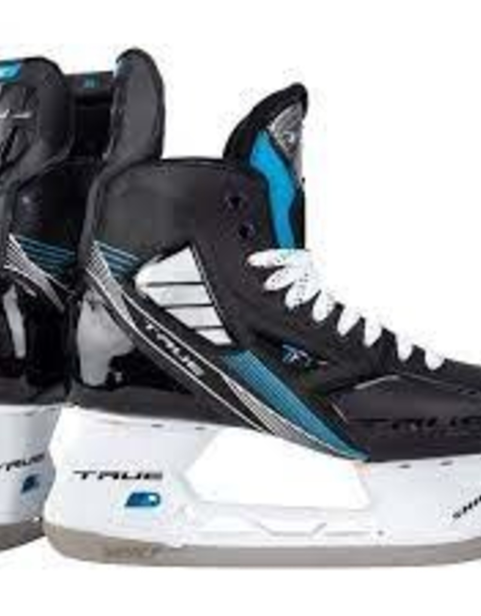 TRUE TF7 HOCKEY JR SKATE - SIZE 5.5 STANDARD