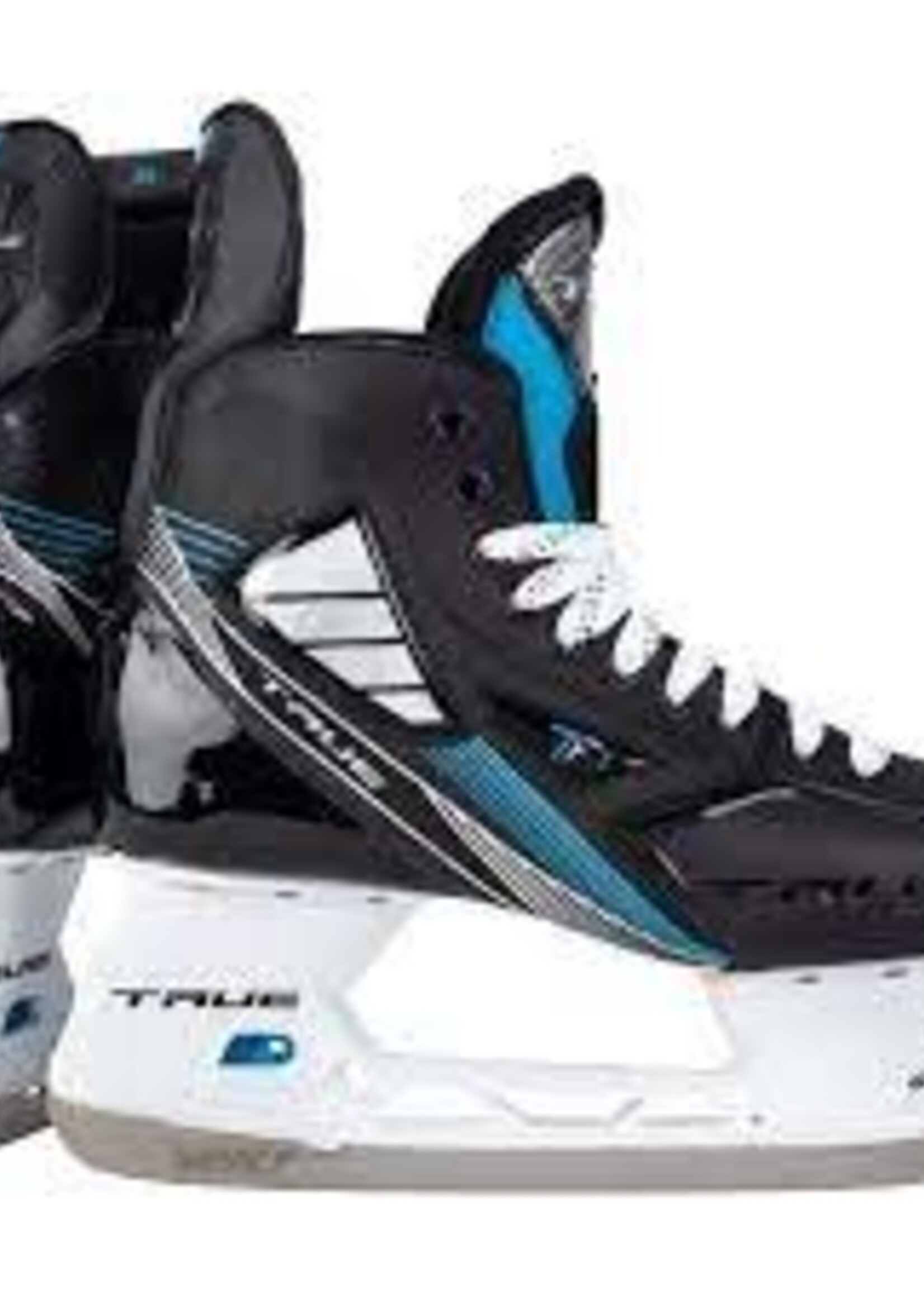 TRUE TF7 HOCKEY JR SKATE - SIZE 5.5 STANDARD