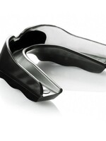 Shock Doctor Inc. Pro Black Strapless Adult Mouthguard
