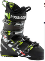 Rossignol Speed