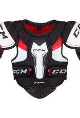 CCM Hockey SP485 JR (L)CCM JS Prot Shoulder Pads