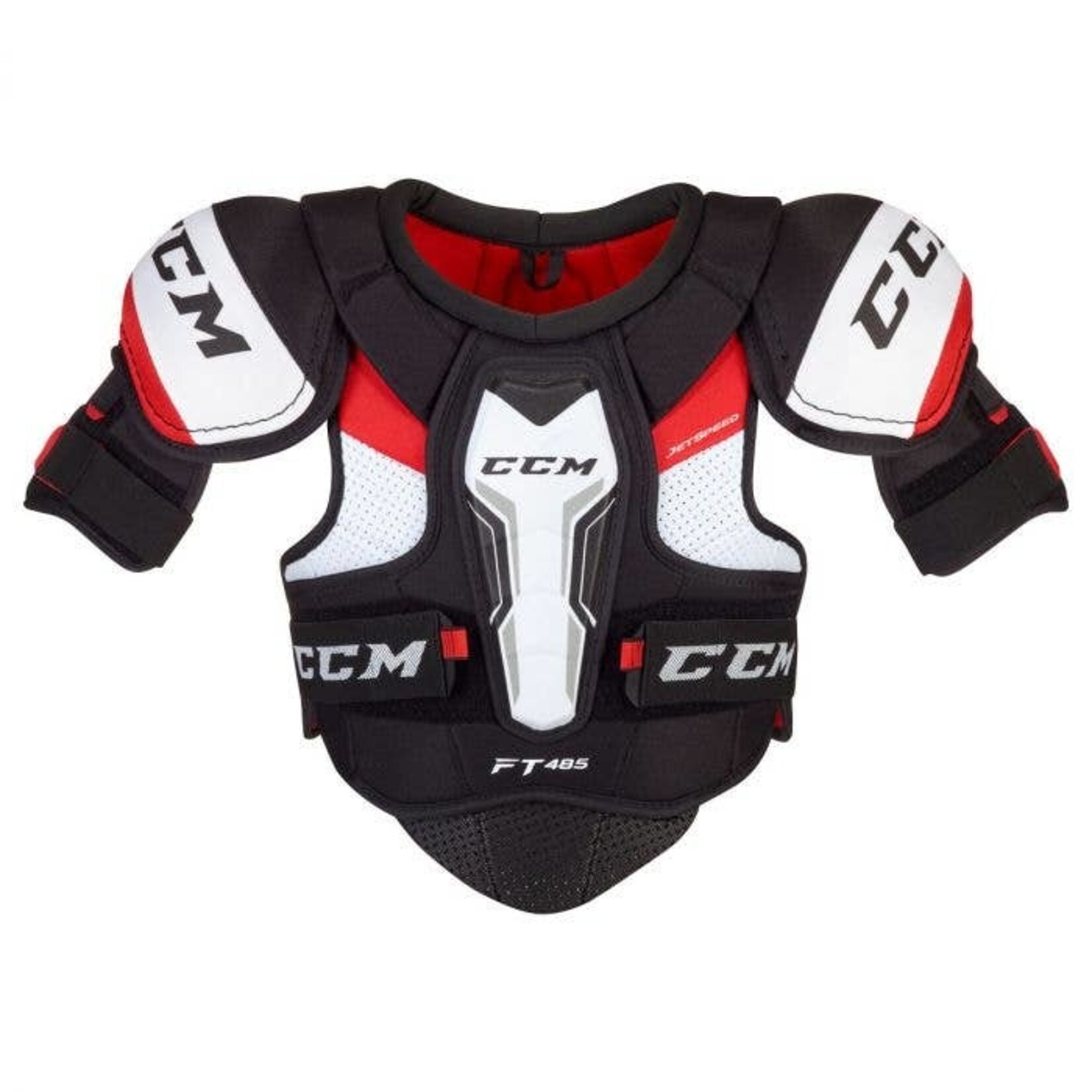 CCM Hockey SP485 JR (M) CCM JS Prot Shoulder Pads