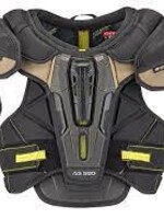 CCM Hockey SPAS580 JR CCM TAC Shoulder Pads S