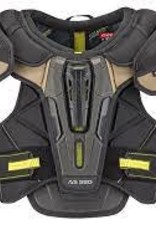 CCM Hockey SPAS580 JR CCM TAC Shoulder Pads L