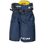 CCM Hockey HP9550 JR CCM TAC Prot Pants Navy M