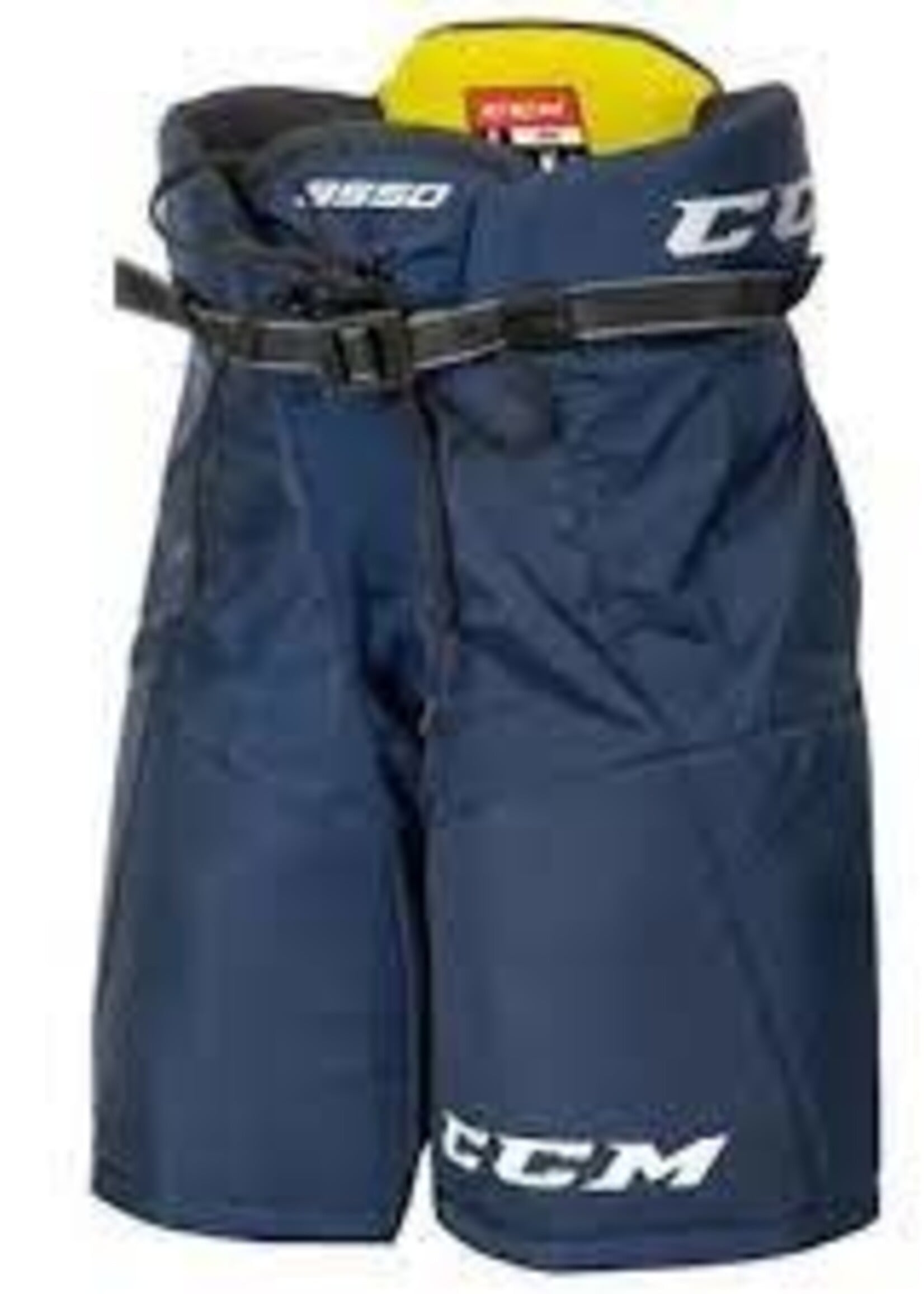 CCM Hockey HP9550 JR CCM TAC Prot Pants Navy M