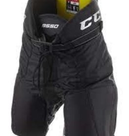 CCM Hockey HP9550 SR CCM TAC Prot Pants Black L