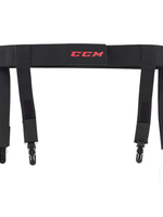 CCM Hockey KPBELT JR ACCESSORIES v01 BK -0-