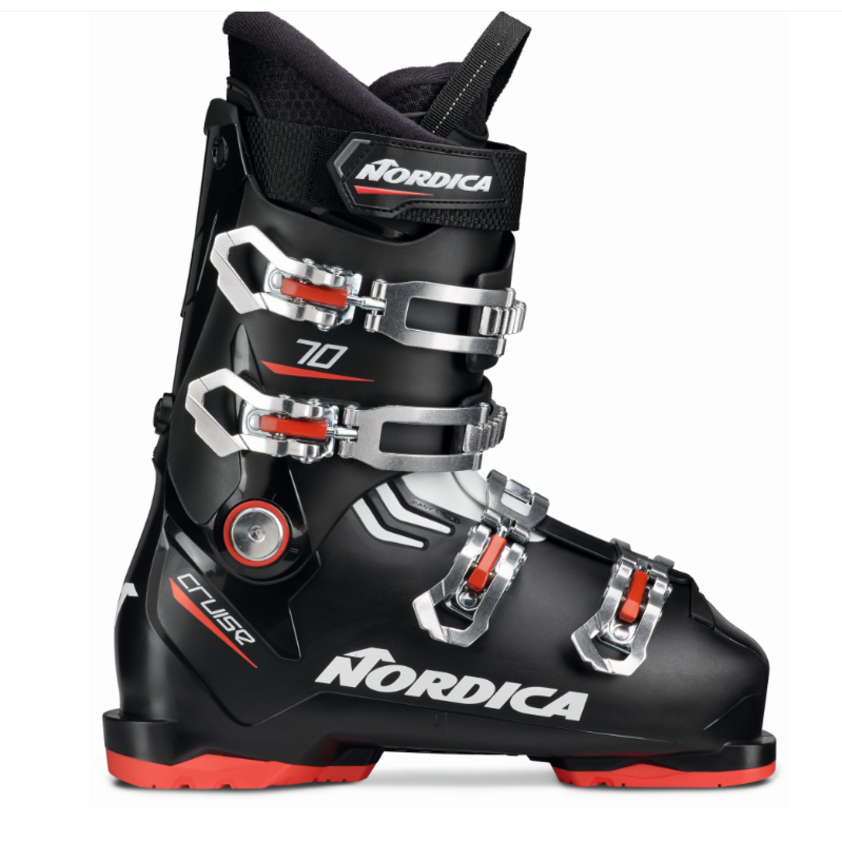 Nordica Cruise 70 R  104mm