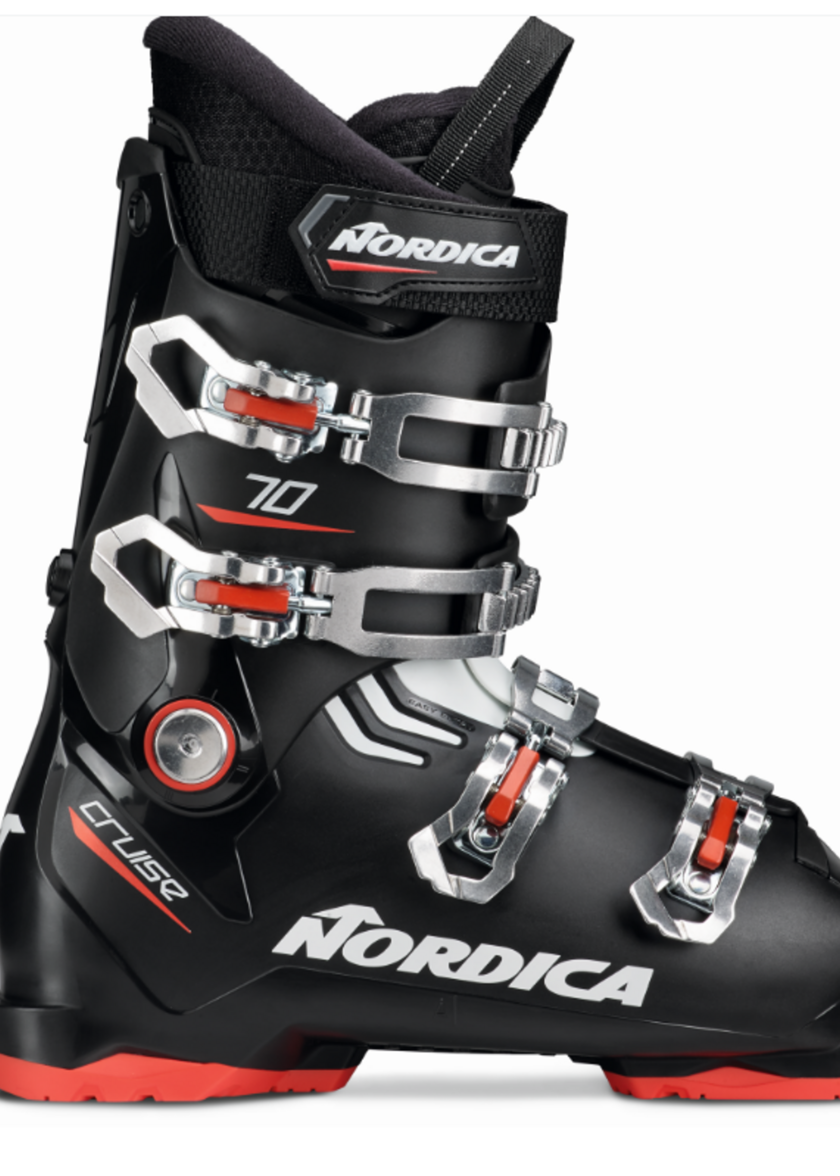 Nordica Cruise 70 R  104mm