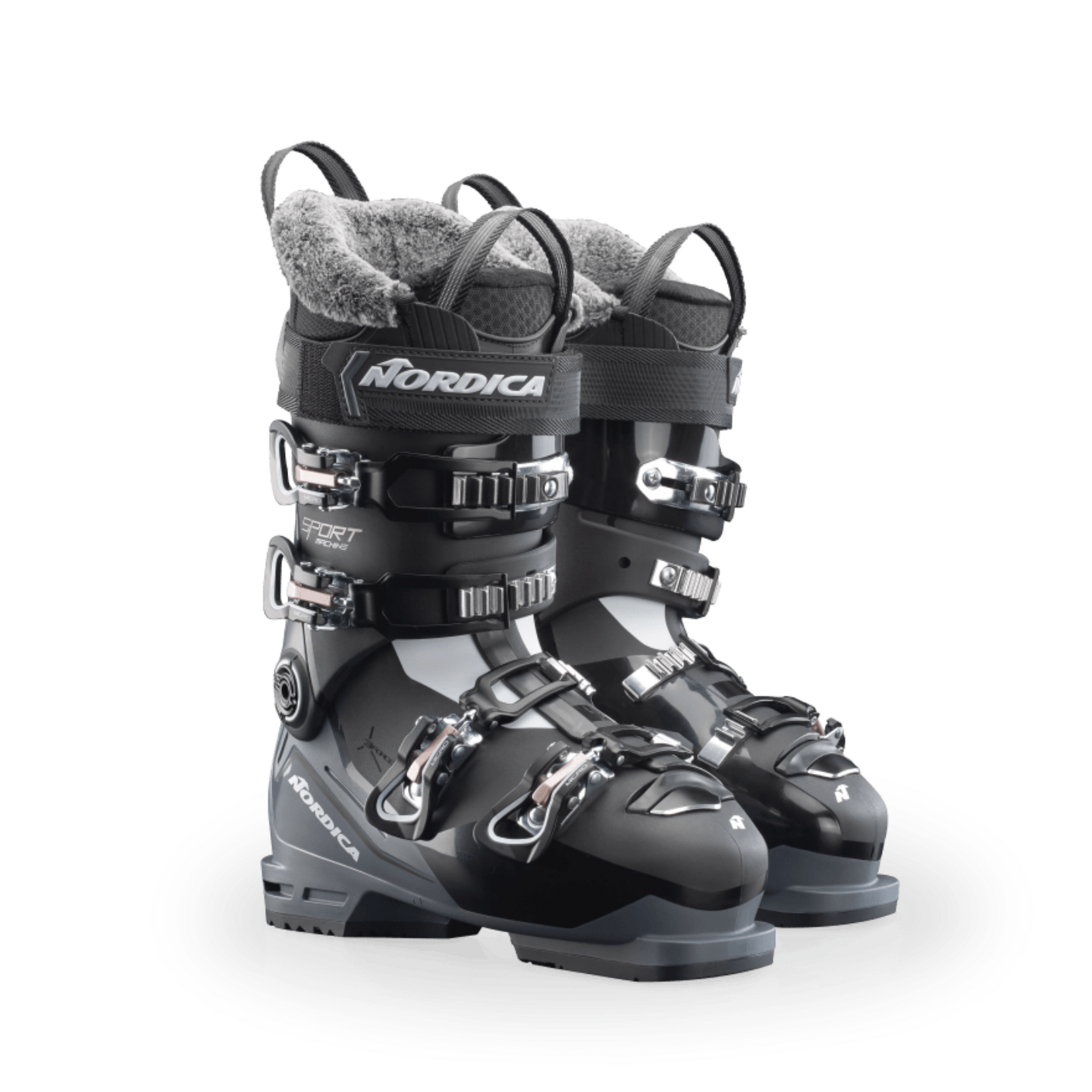 Nordica SPEEDMACHINE 75 W