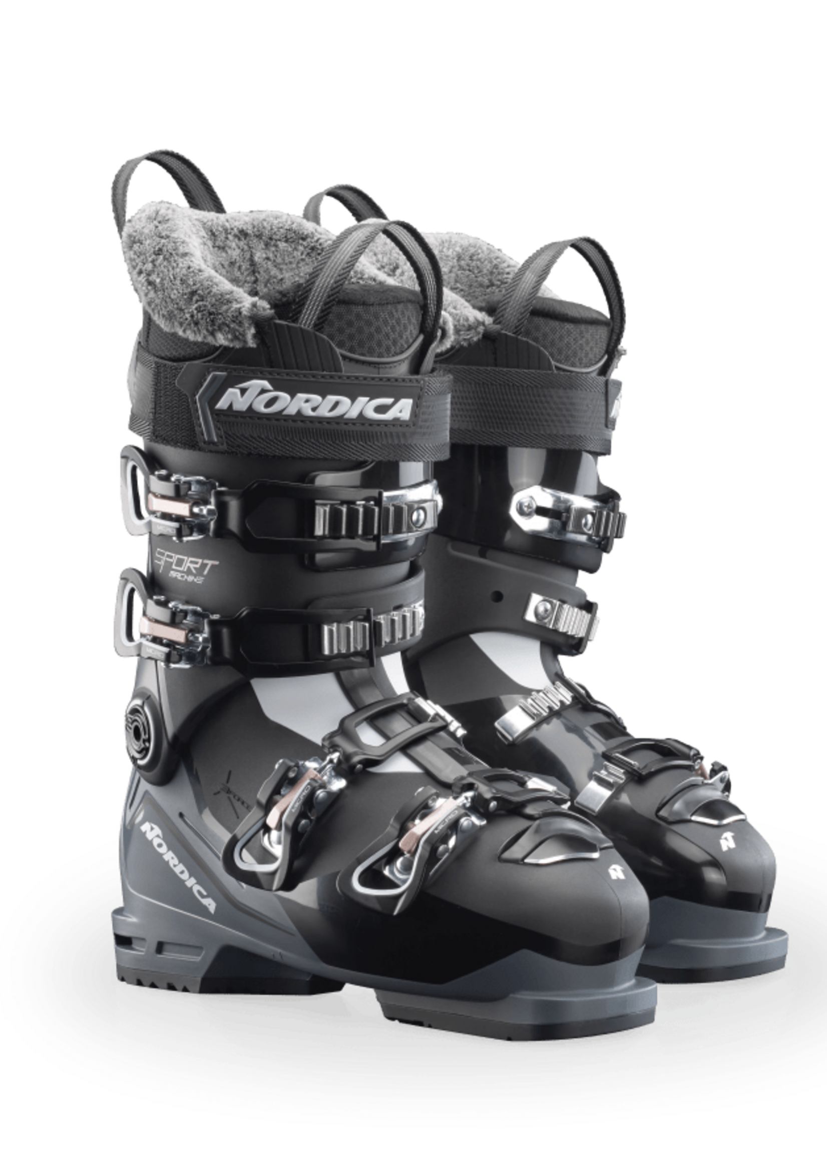 Nordica SPEEDMACHINE 75 W