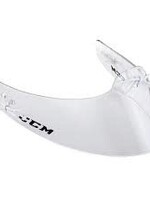 CCM Hockey CCM LEXAN THROAT COLLAR GOALIE - SENIOR -0- N/A