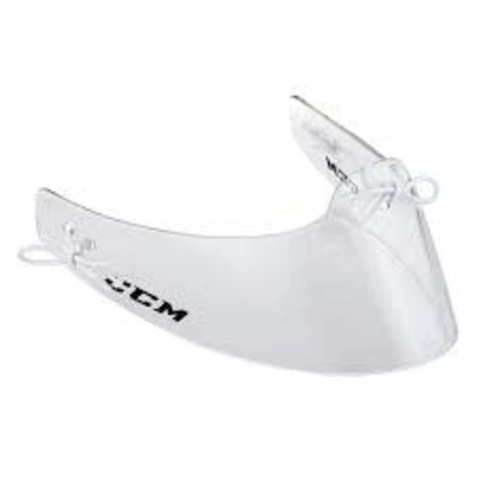 CCM Hockey CCM LEXAN THROAT COLLAR GOALIE - SENIOR -0- N/A