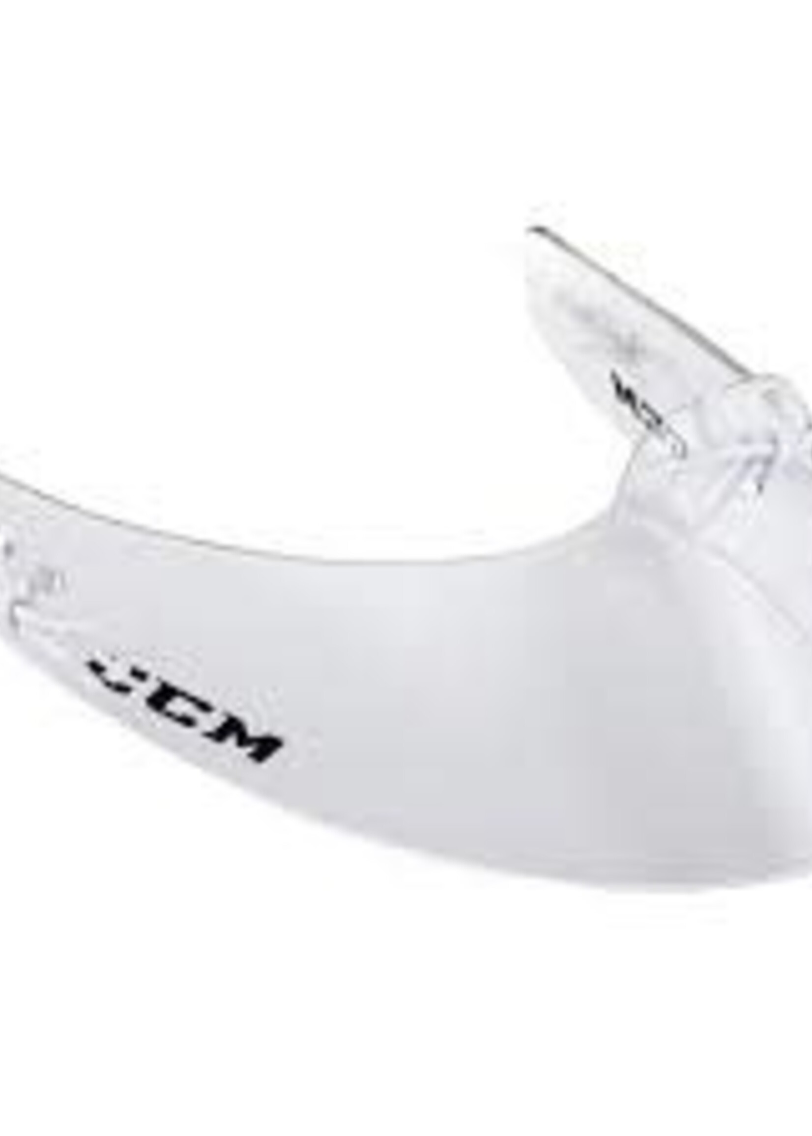 CCM Hockey CCM LEXAN THROAT COLLAR GOALIE - SENIOR -0- N/A