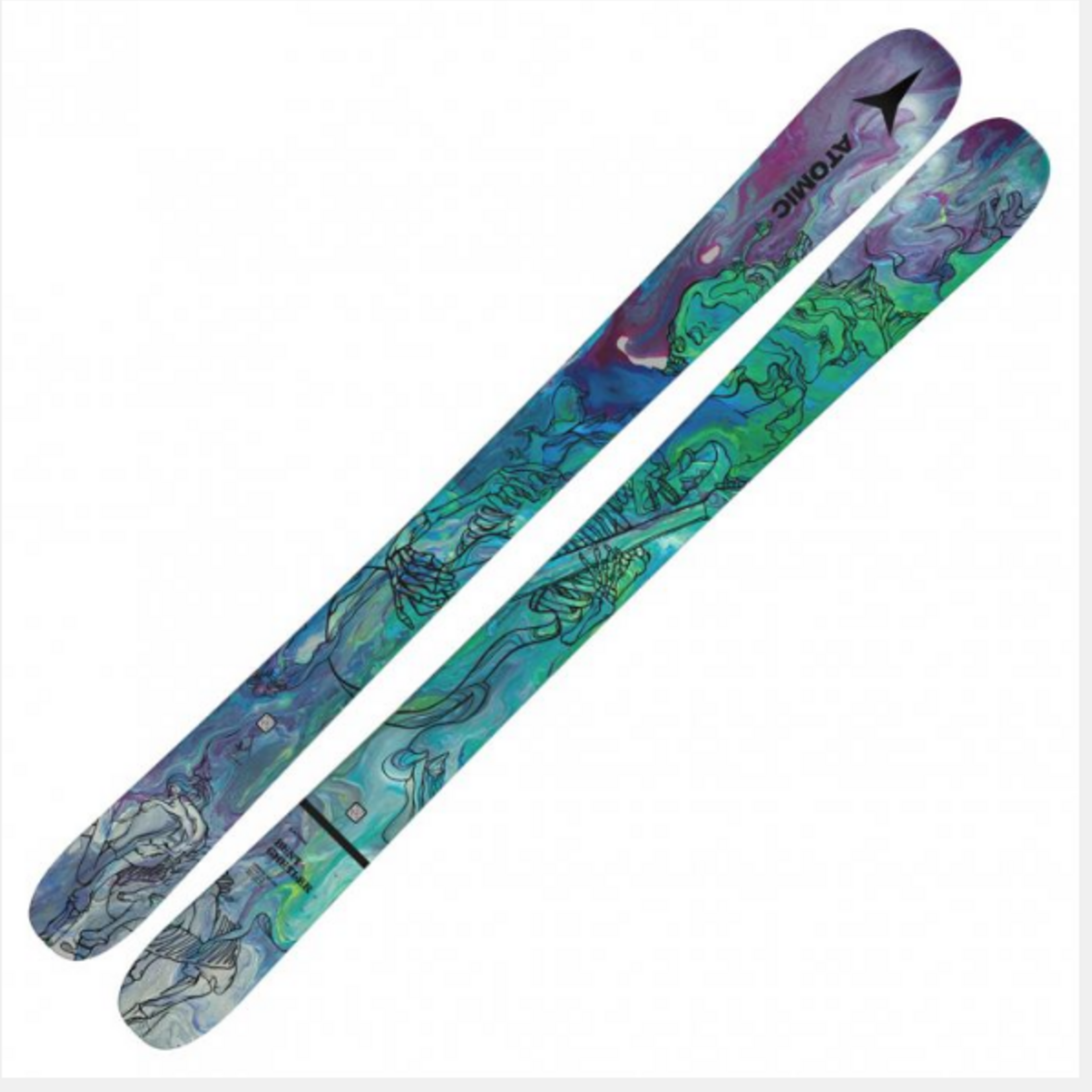 Bent CH Mini Sans Fixe