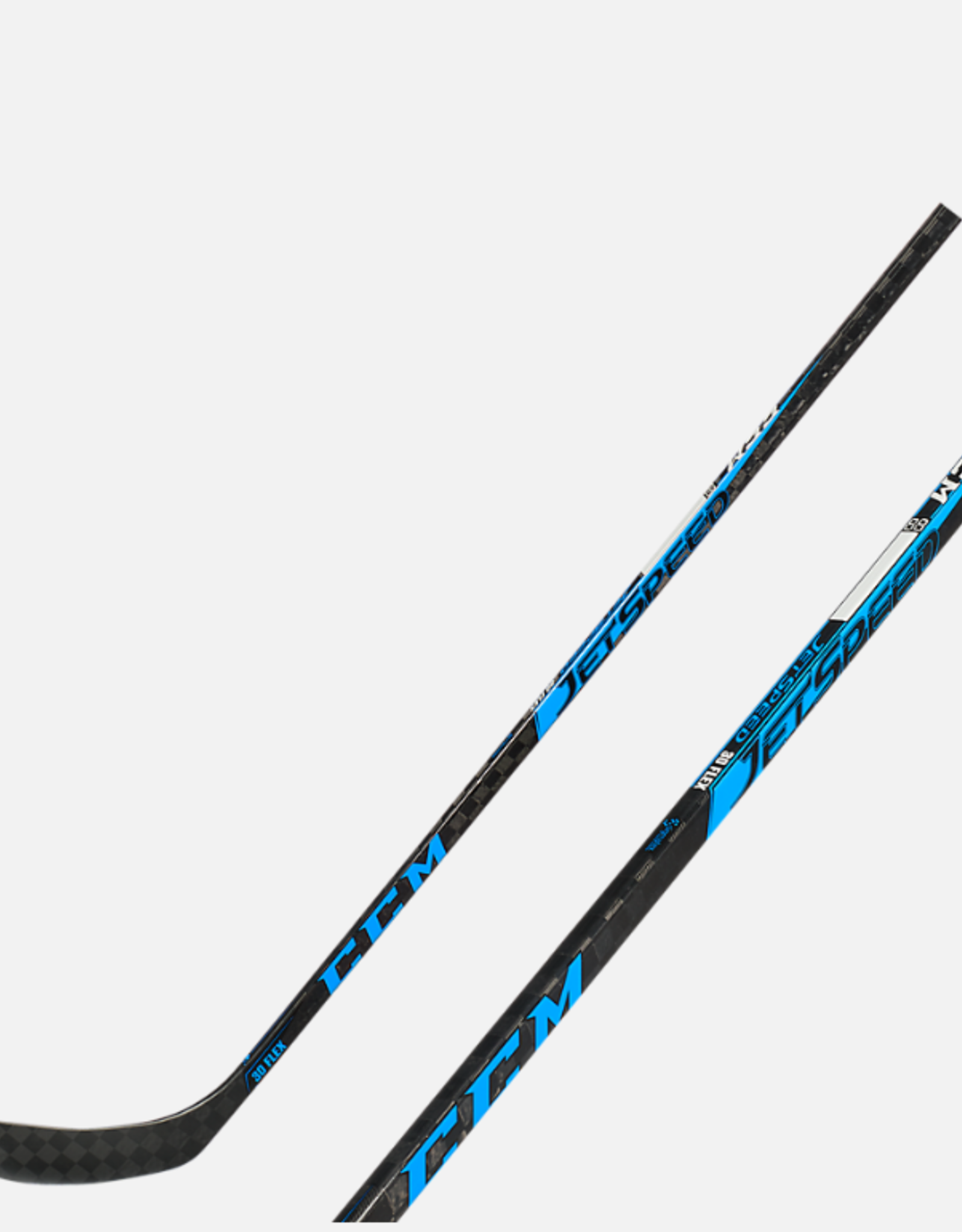 HSJ30Y2 YT CCM JS Sticks Composite 30 Grip 28 R