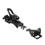 Elan AMBITION 12 MN BLK/GRN Touring/Randonnée Alpine (pose incluse)