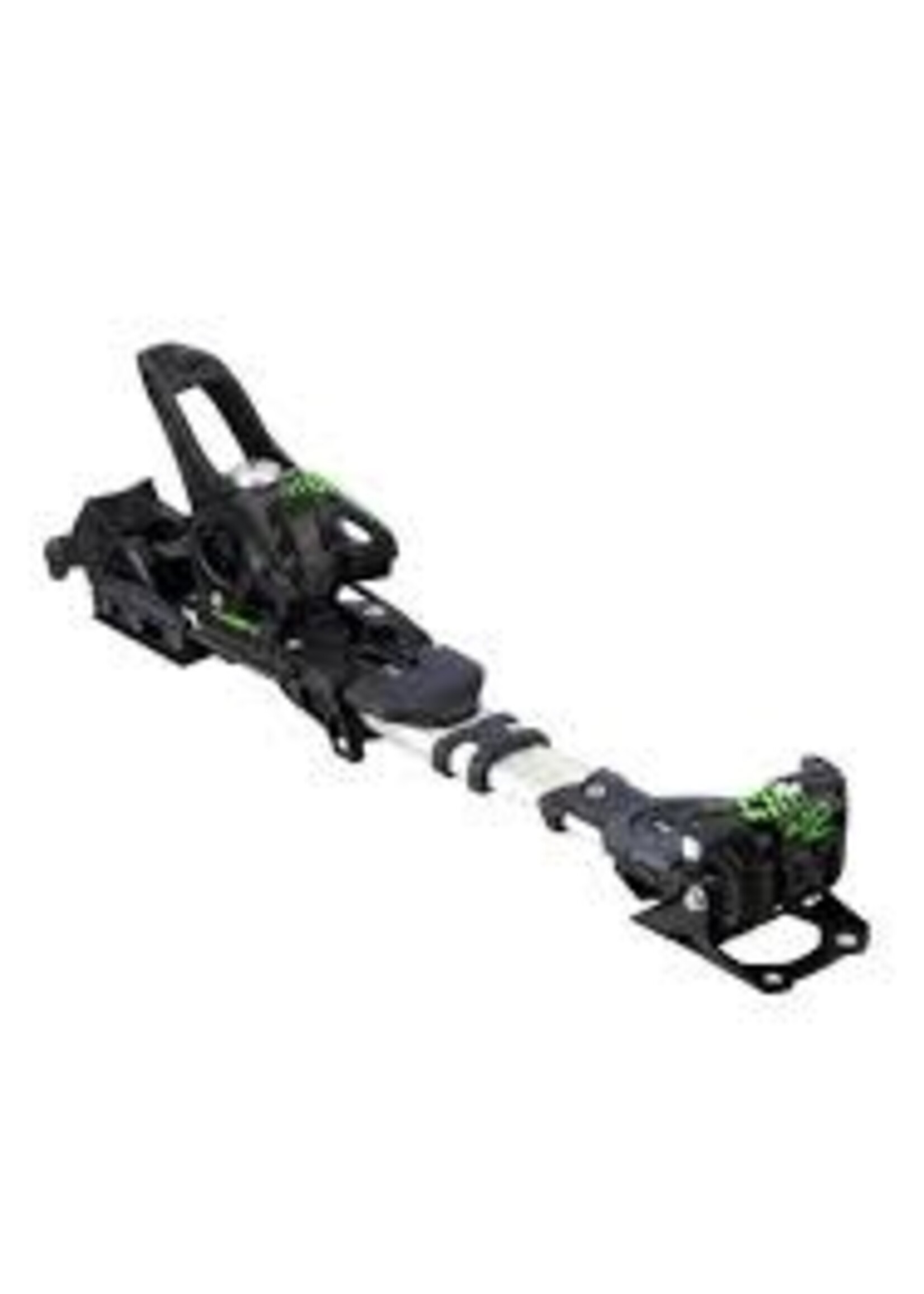 Elan AMBITION 12 MN BLK/GRN Touring/Randonnée Alpine (pose incluse)