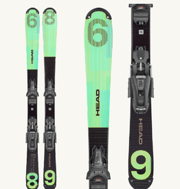 Head Oblivion Team Jr