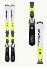 Head SuperShape Team Easy Jr