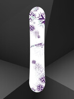 SEVEN PEAKS White Chrystal