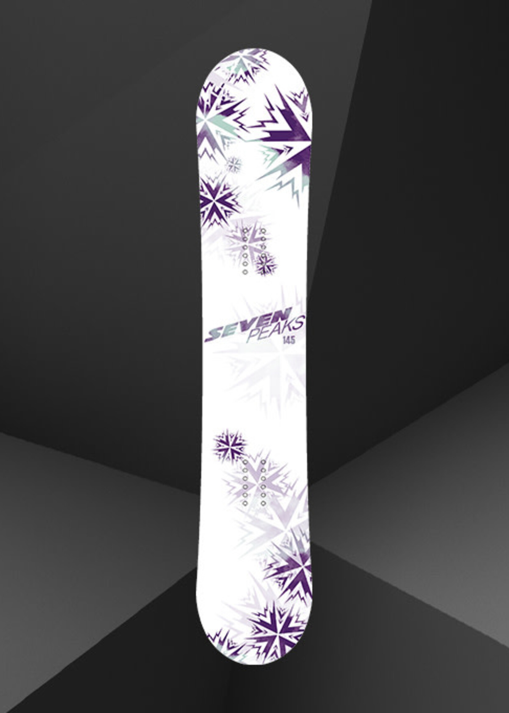 SEVEN PEAKS White Chrystal