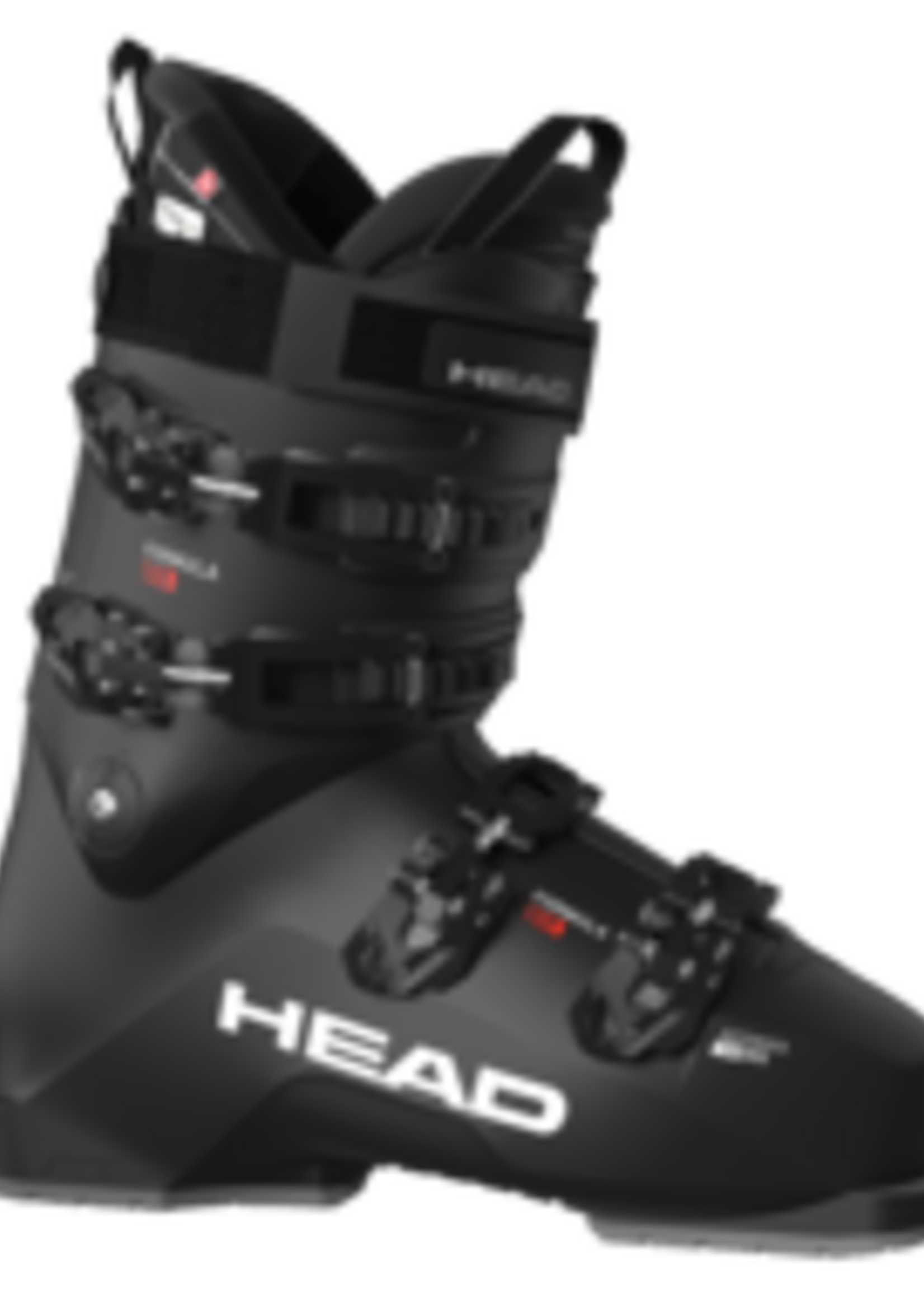 Head Formula 100