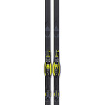 Fisher TWIN SKIN RACE IFP jr 137 (NO BINDINGS)