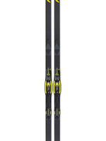 Fisher TWIN SKIN RACE IFP jr 137 (NO BINDINGS)