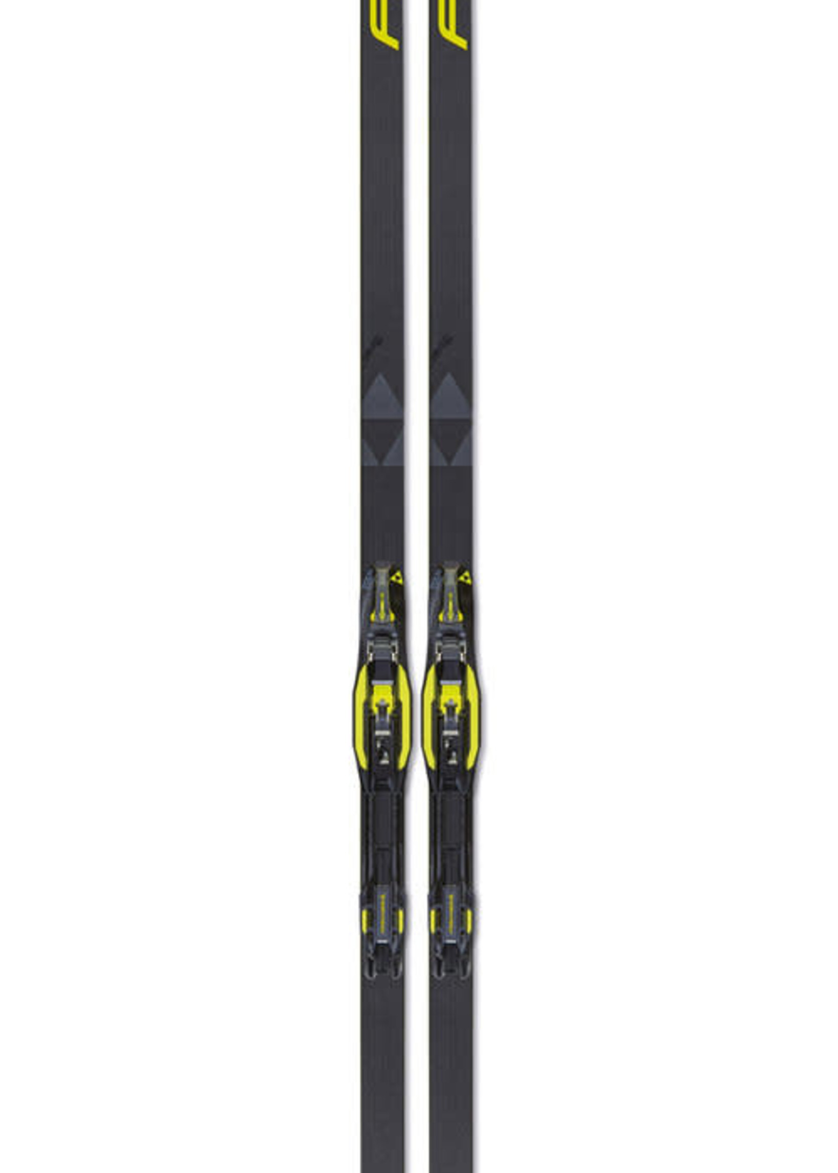 Fisher TWIN SKIN RACE IFP jr 137 (NO BINDINGS)