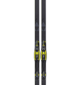 Fisher TWIN SKIN RACE IFP jr 137 (NO BINDINGS)