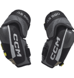 CCM Hockey EPAS580 SR CCM TAC Elbow Pads XL