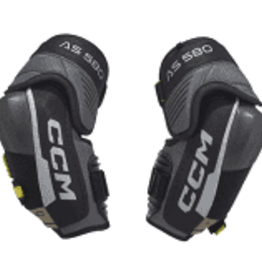 CCM Hockey EPAS580 JR CCM TAC Elbow Pads L