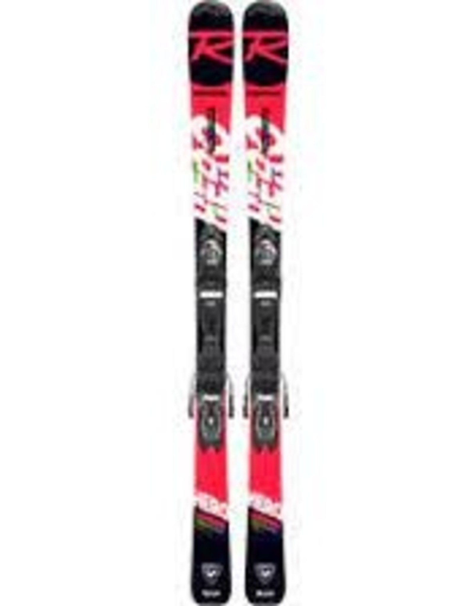 Rossignol HERO JR 130-150 XPRESS JR