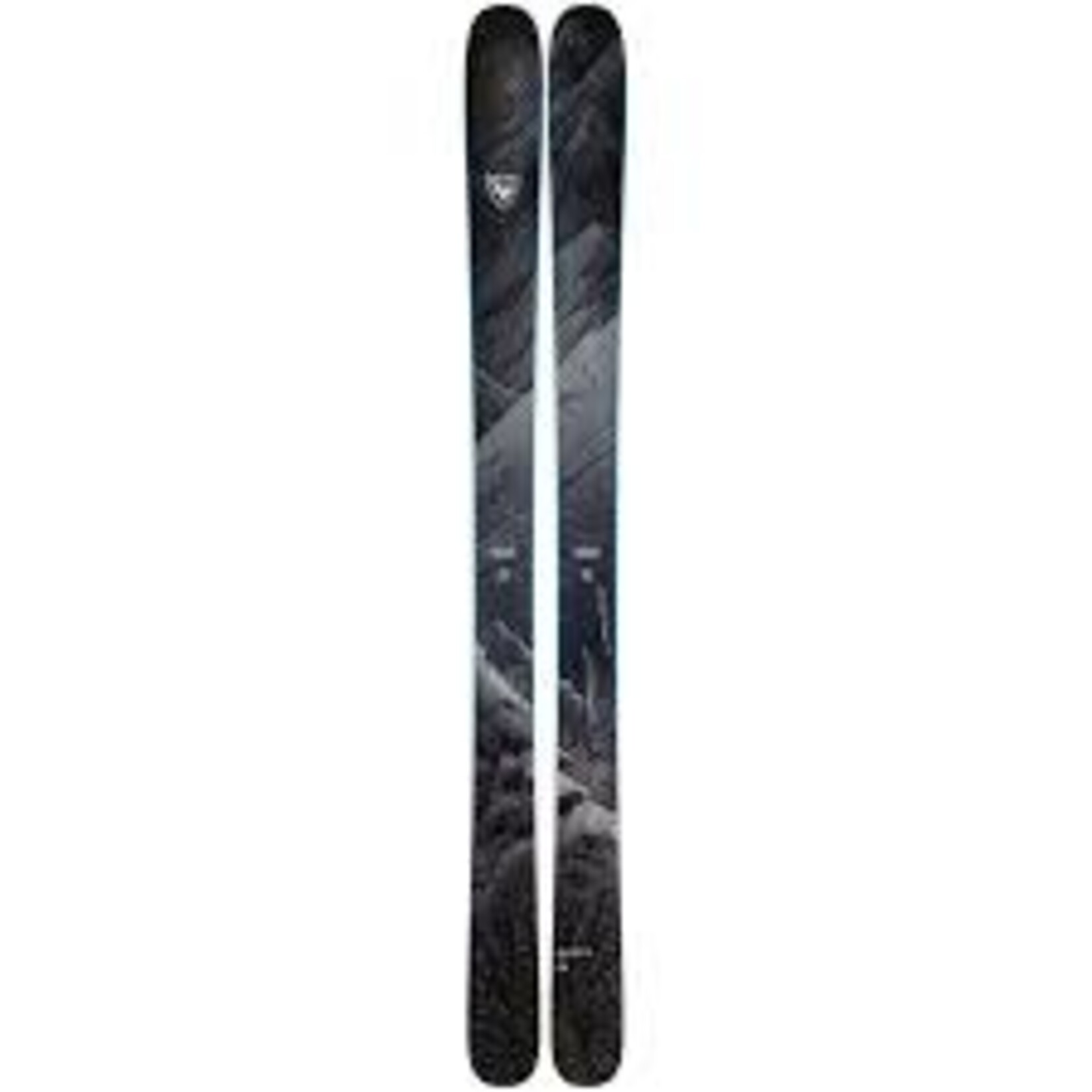 Rossignol BLACKOPS 98 OPEN 172