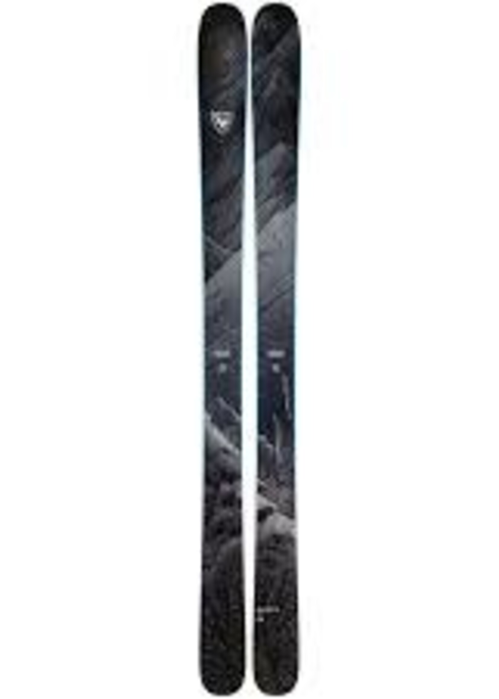 Rossignol BLACKOPS 98 OPEN 172