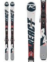 Rossignol REACT 4 CA XPRESS