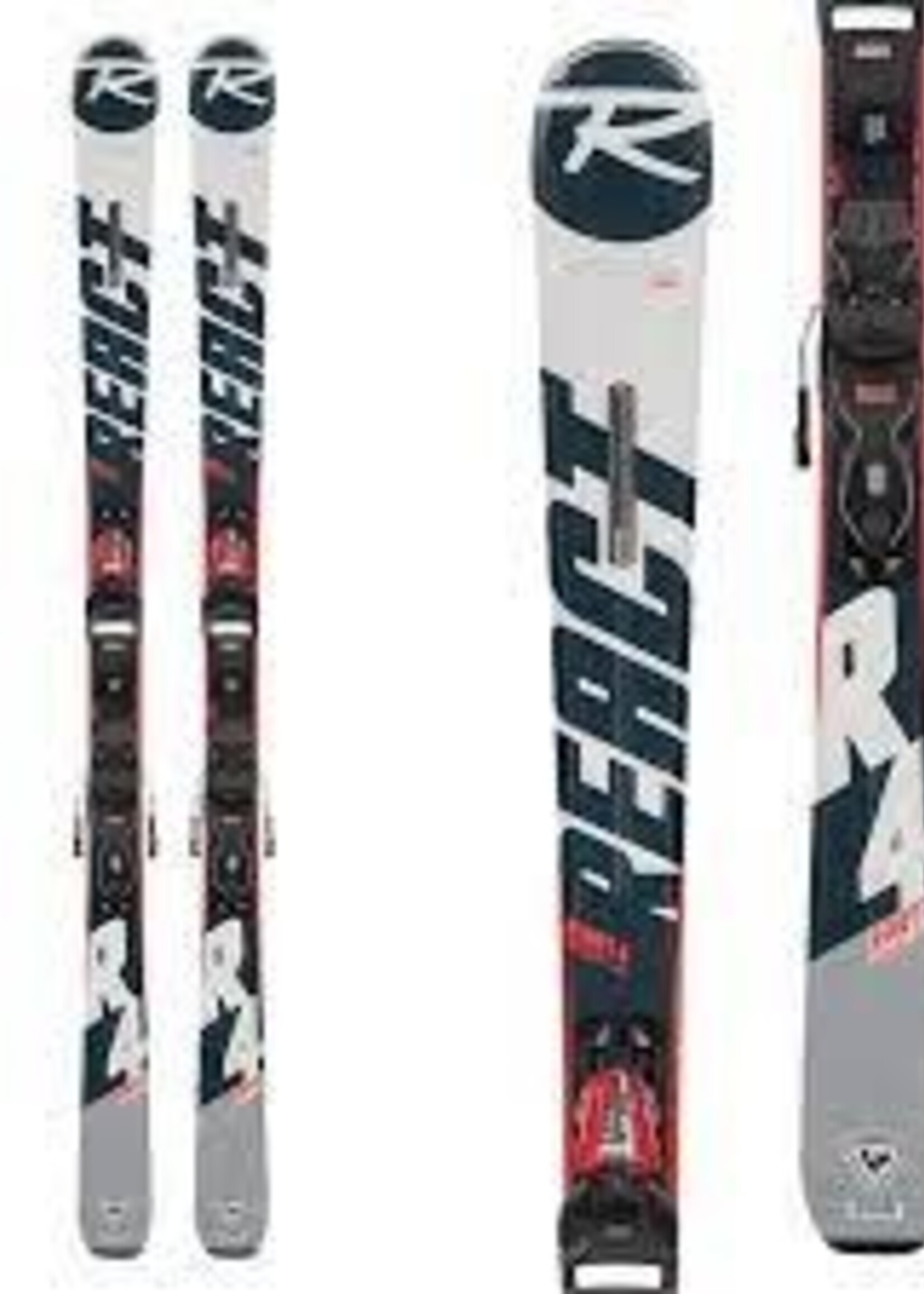 Rossignol REACT 4 CA XPRESS