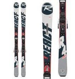 Rossignol REACT 4 CA XPRESS