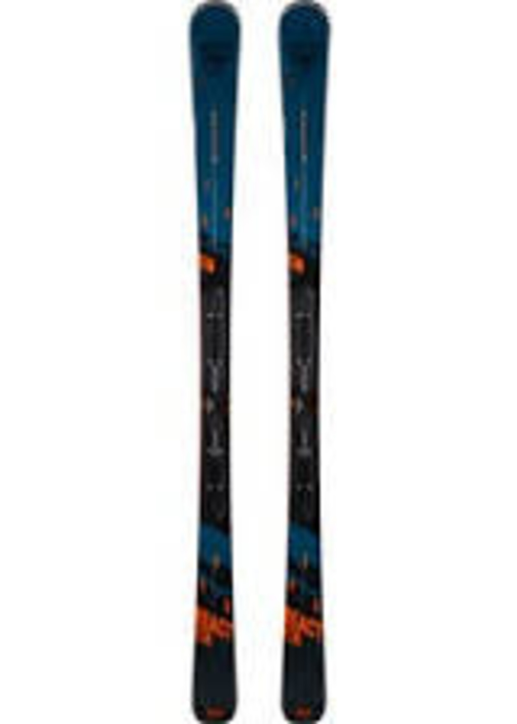 Rossignol REACT 6 CA XPRESS
