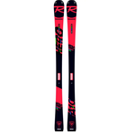 Rossignol Hero MultiEvent 127-148 Open 148 (Sans Fixe)