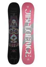 Rossignol Jibfluence 130