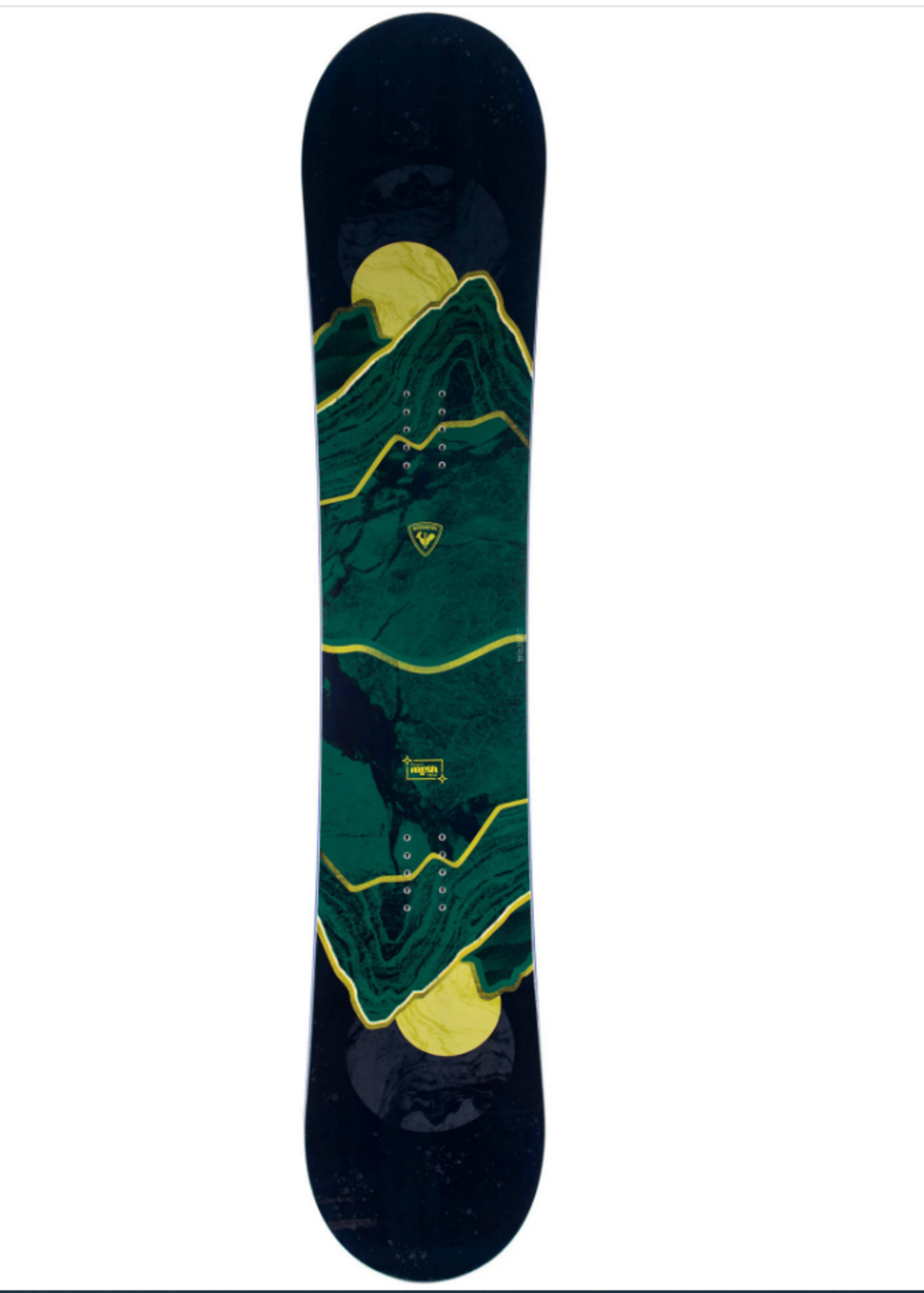 Rossignol Myth